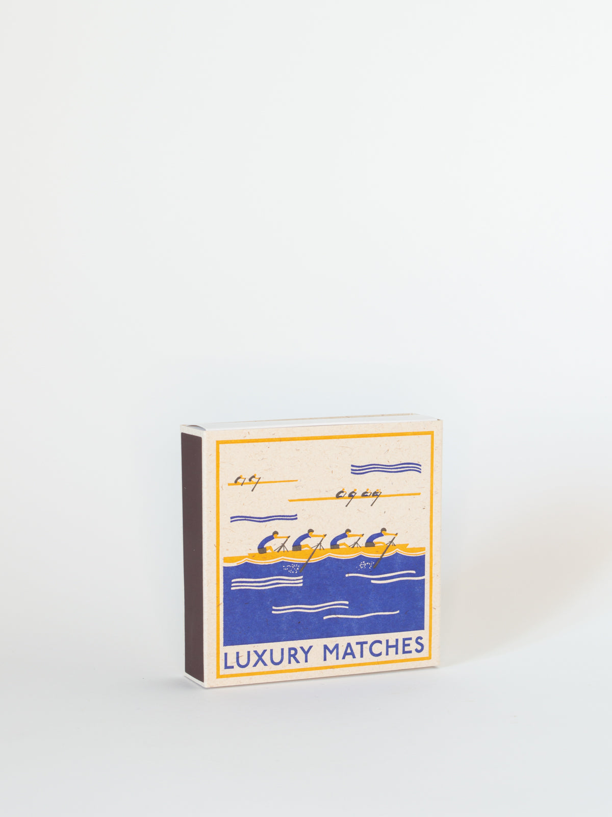 Giant Matchboxes