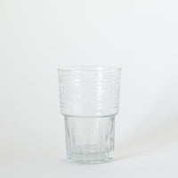 Ivy Glass Tumbler