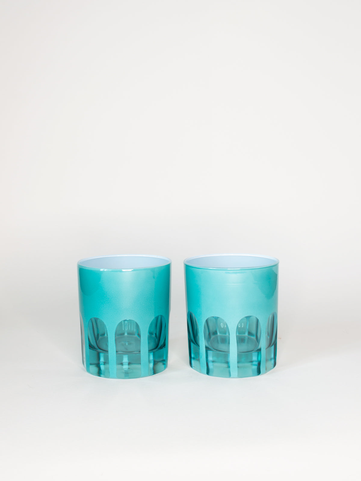 Rialto Old Fashioned Glass, Set of 2