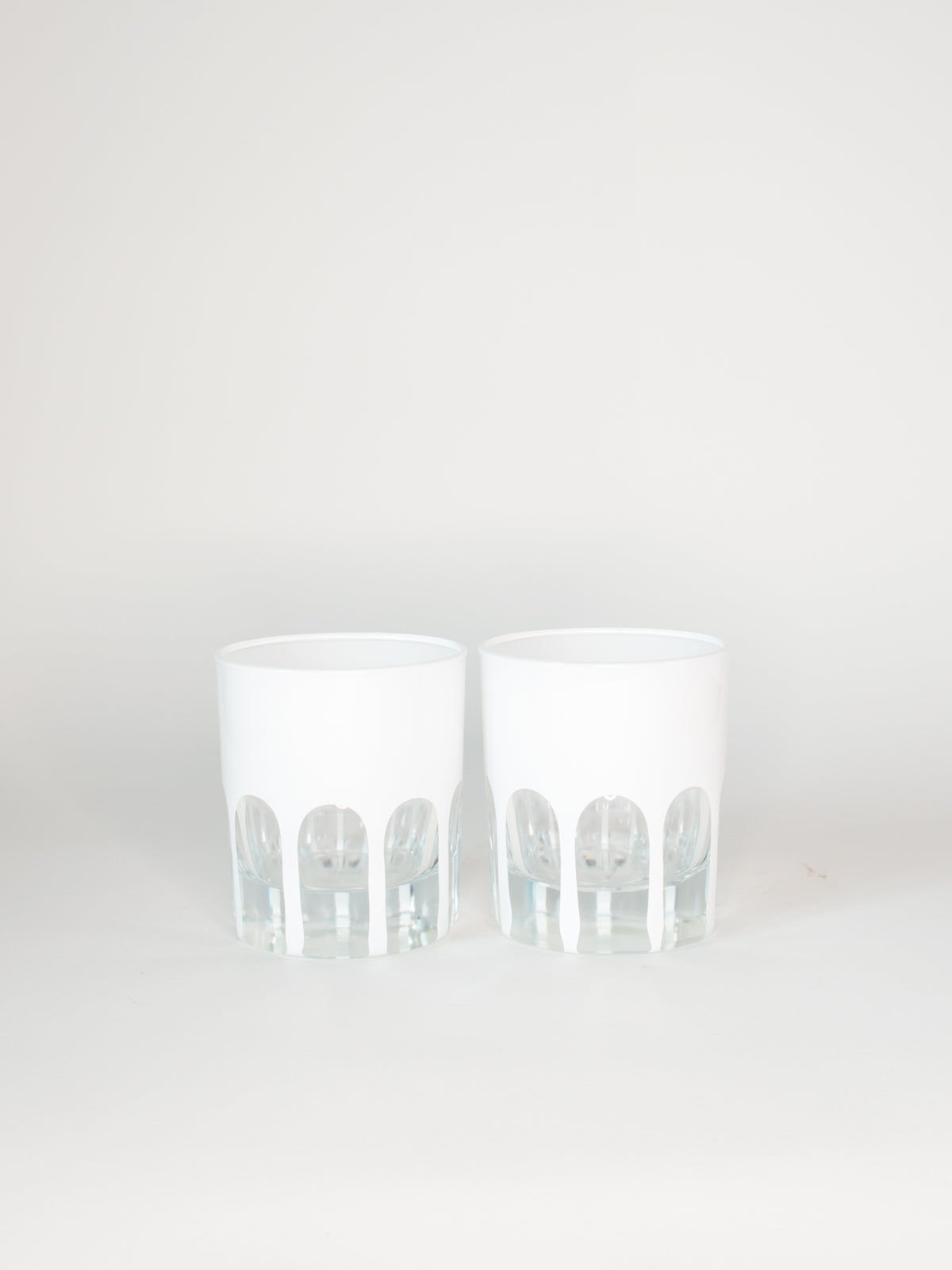 Rialto Old Fashioned Glass, Set of 2