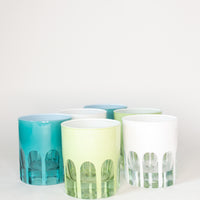 Rialto Old Fashioned Glass, Set of 2