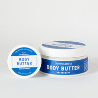 Travel Size Old Whaling Body Butter