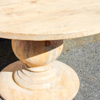 Estelle Reclaimed Wood Dining Table