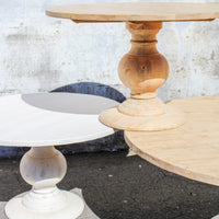 Estelle Reclaimed Wood Dining Table