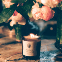 Adriatic Muscatel Sage Candle