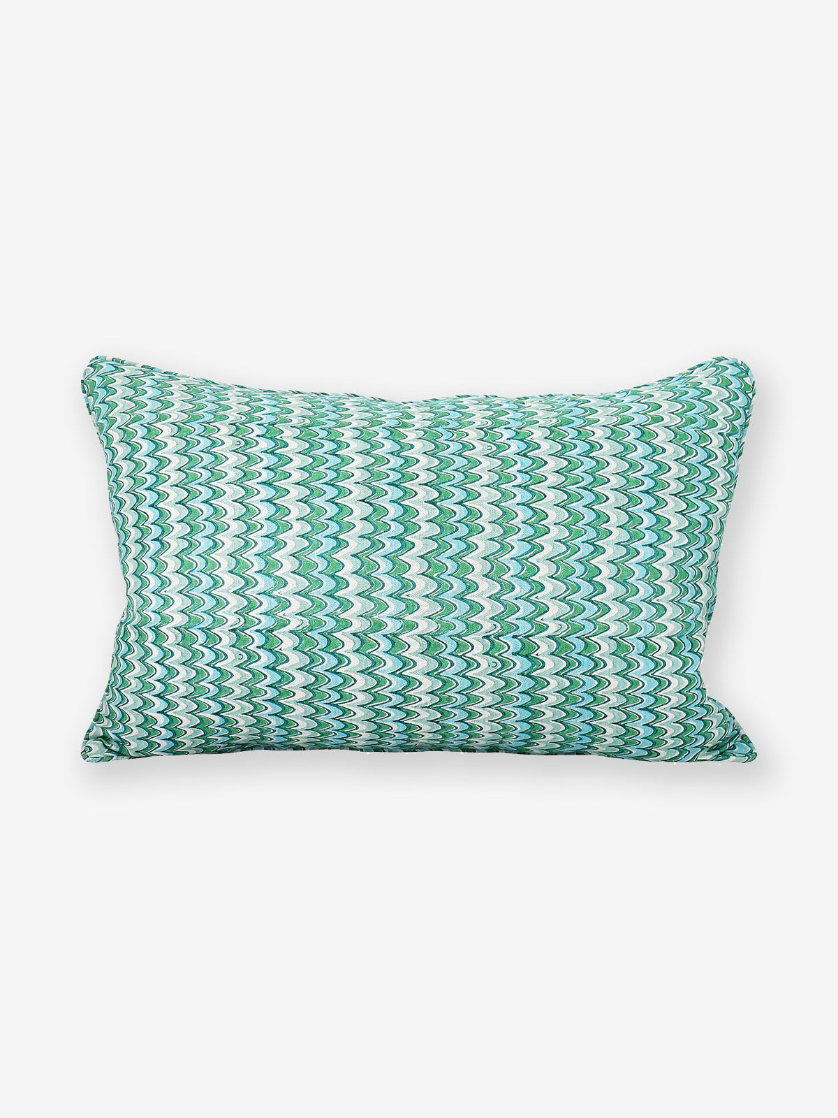 Fireze Emerald Pillow