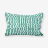 Fireze Emerald Pillow