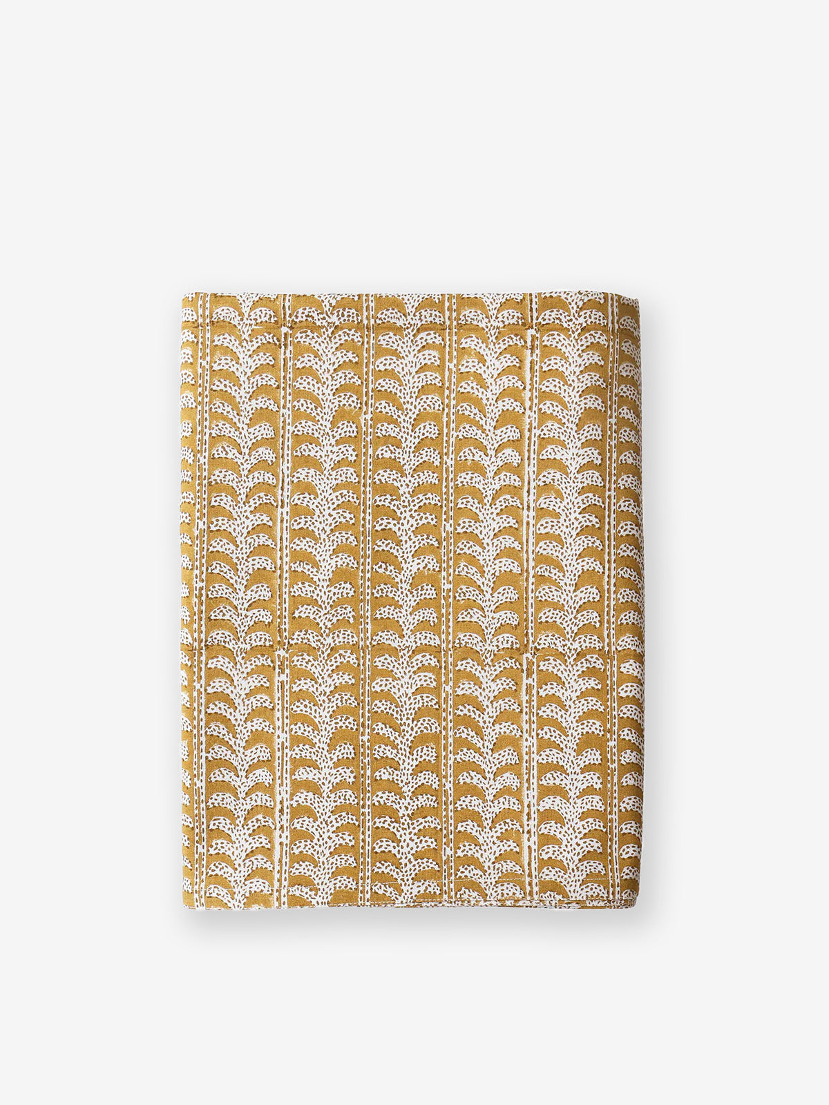 Luxor Golden Tablecloth