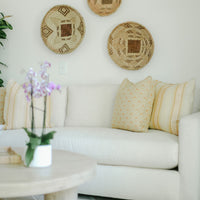 Casey Bench Sofa