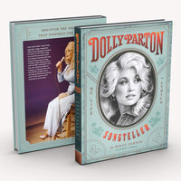Dolly Parton Book