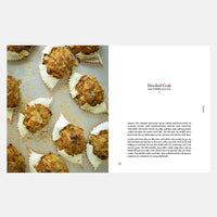 Gullah Geechee Home Cooking Book