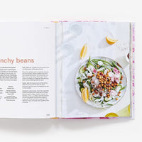 Salad Freak Recipes Book