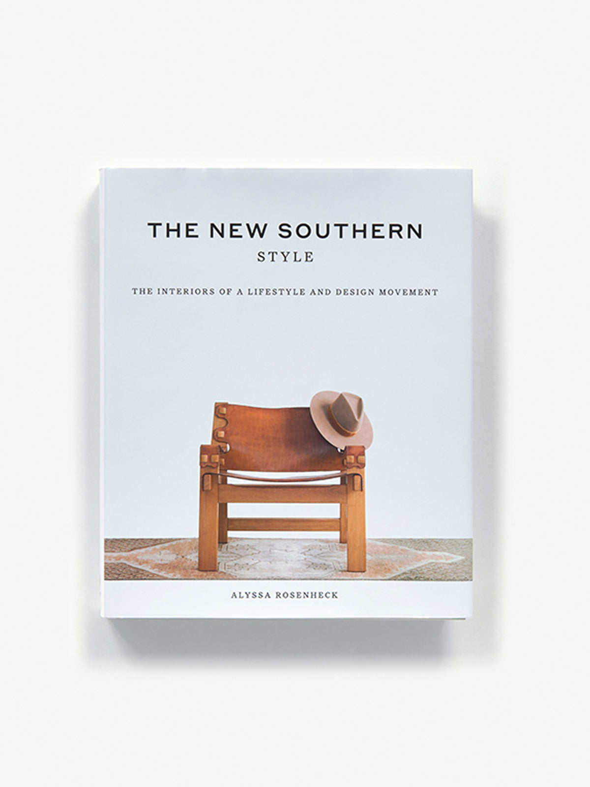 The New Southern Style Book