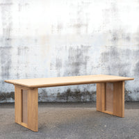 Braga Teak Dining Table