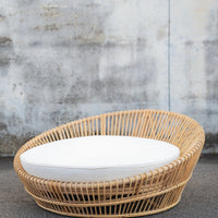 Safari Rattan Daybed