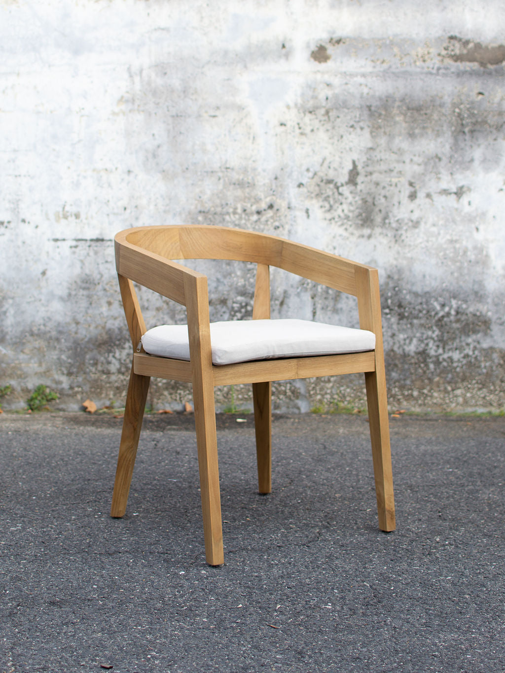 Gerome Byron Outdoor Dining Chair