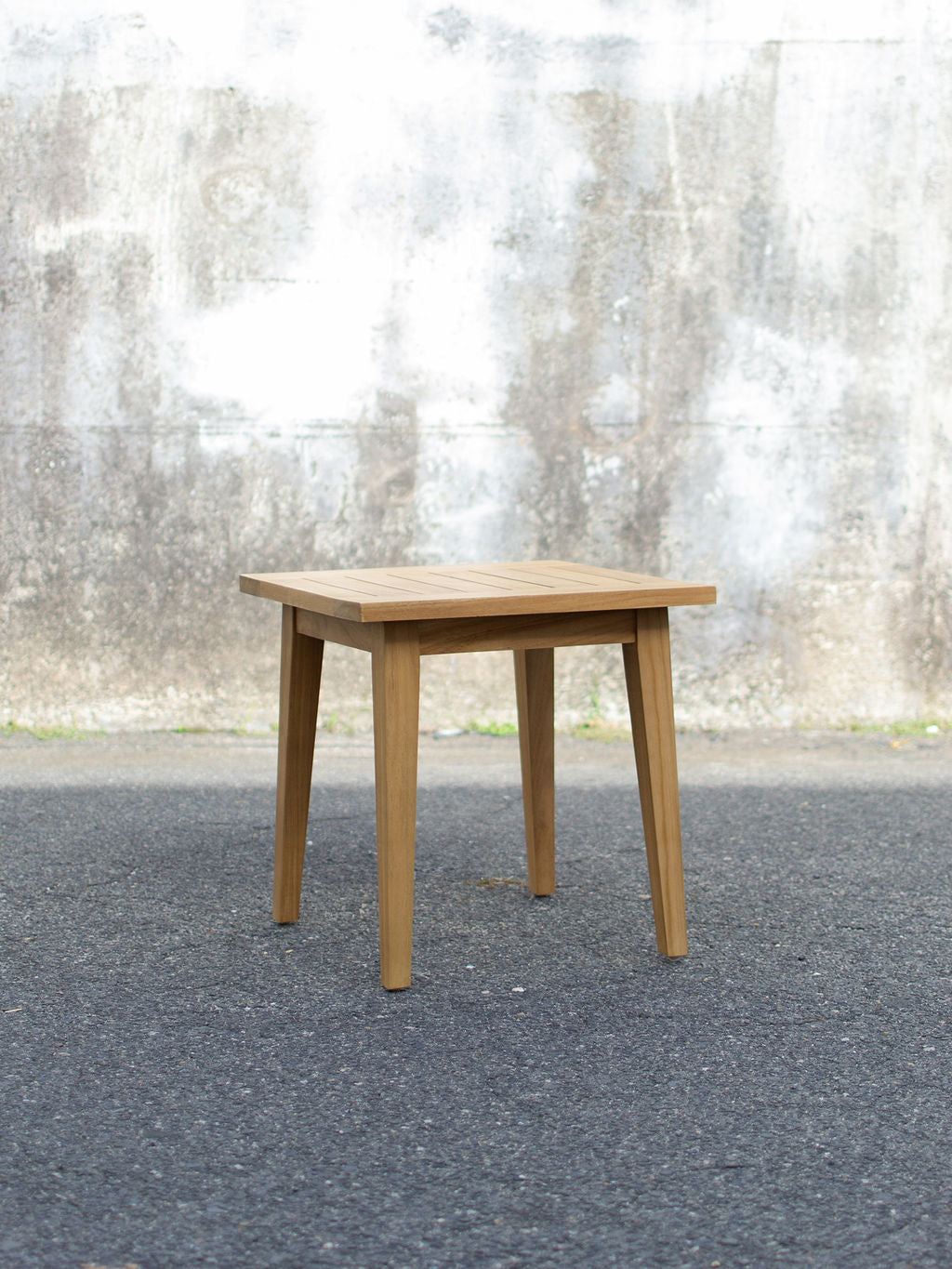 Gerome Side Table