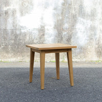 Gerome Side Table