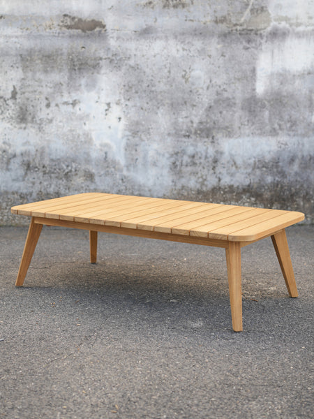 Louvre Rectangle Coffee Table – Celadon at Home