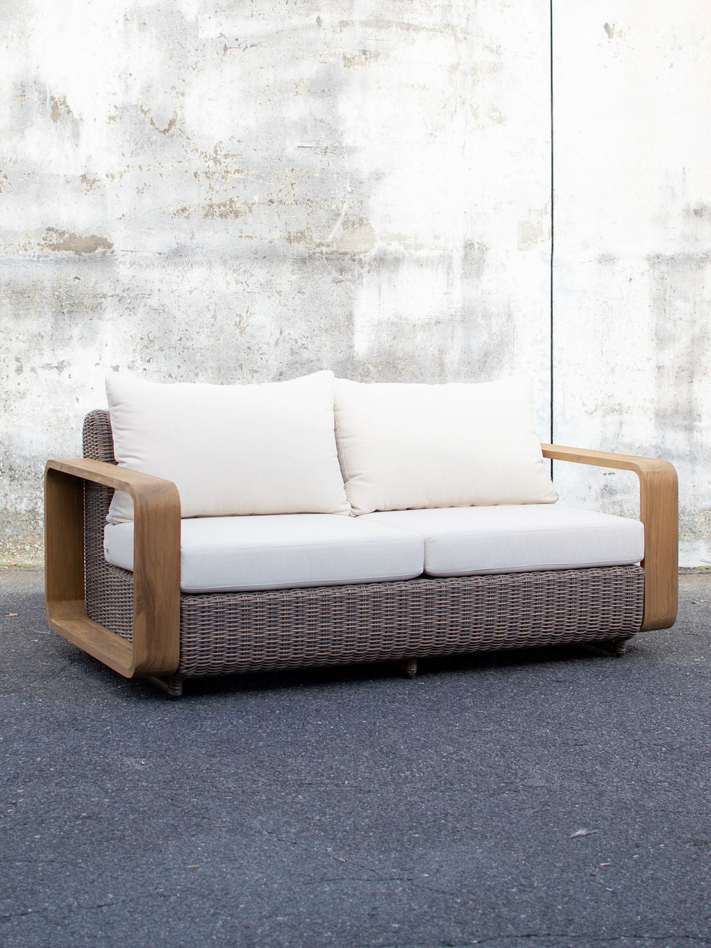 Martina Outdoor Sofa