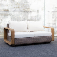 Martina Outdoor Sofa