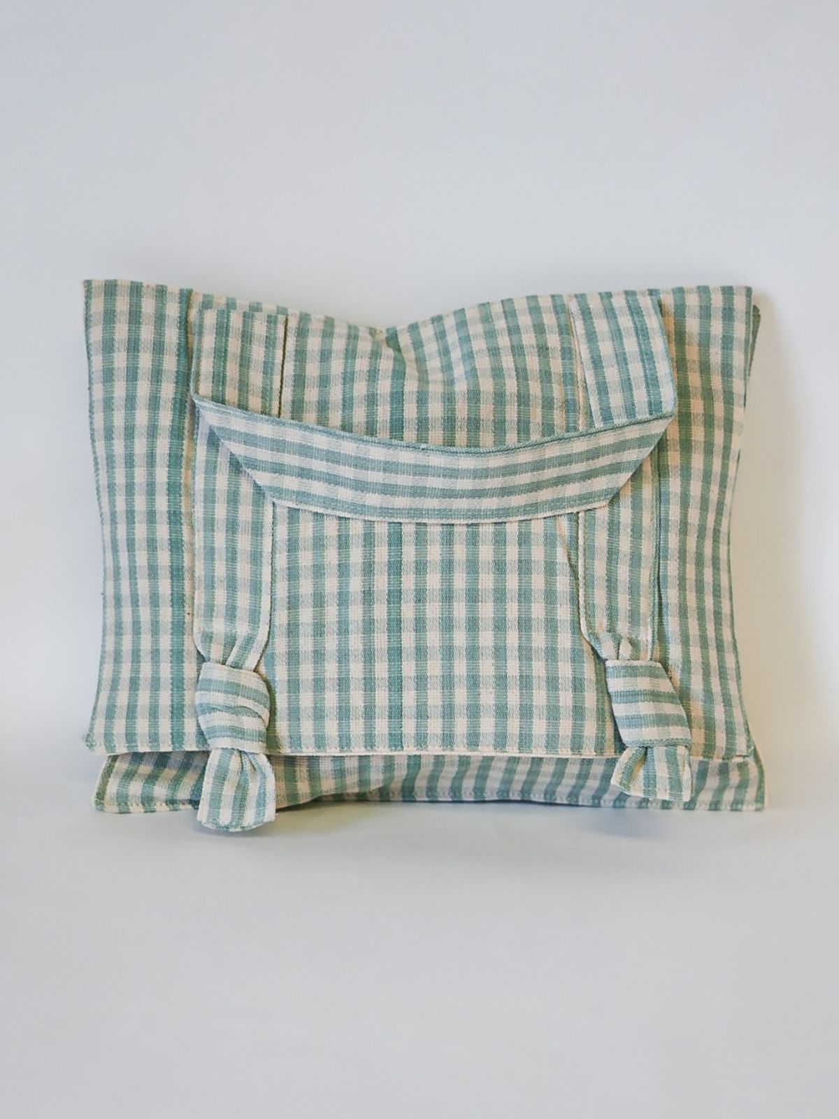 Celadon x Tensira Beauty Pouch