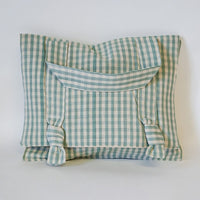 Celadon x Tensira Beauty Pouch