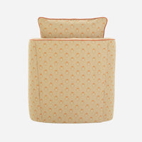 Rothko Chair, Posey Mustard