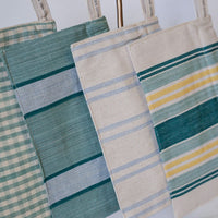 Celadon x Tensira Small Pouch