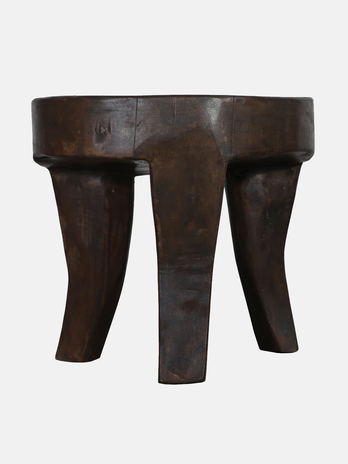 Nagaland Low Side Table