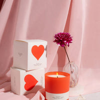 Love Potion Candle