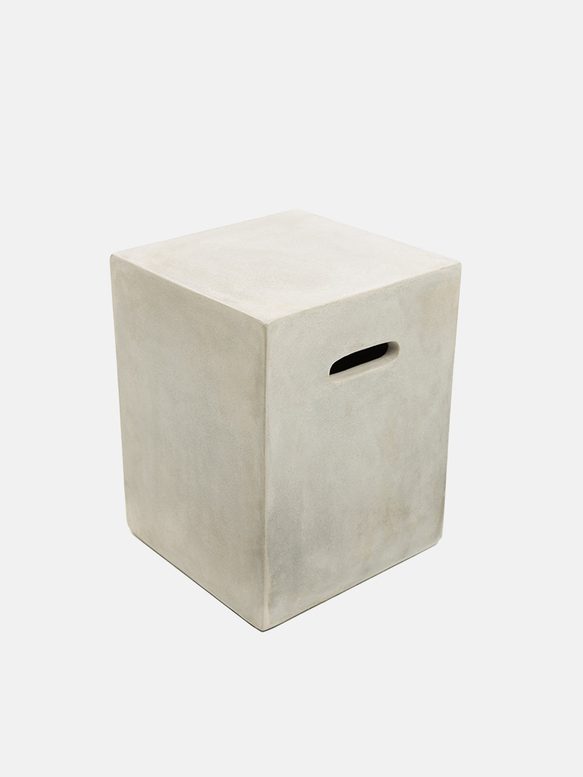 Clint Square End Table