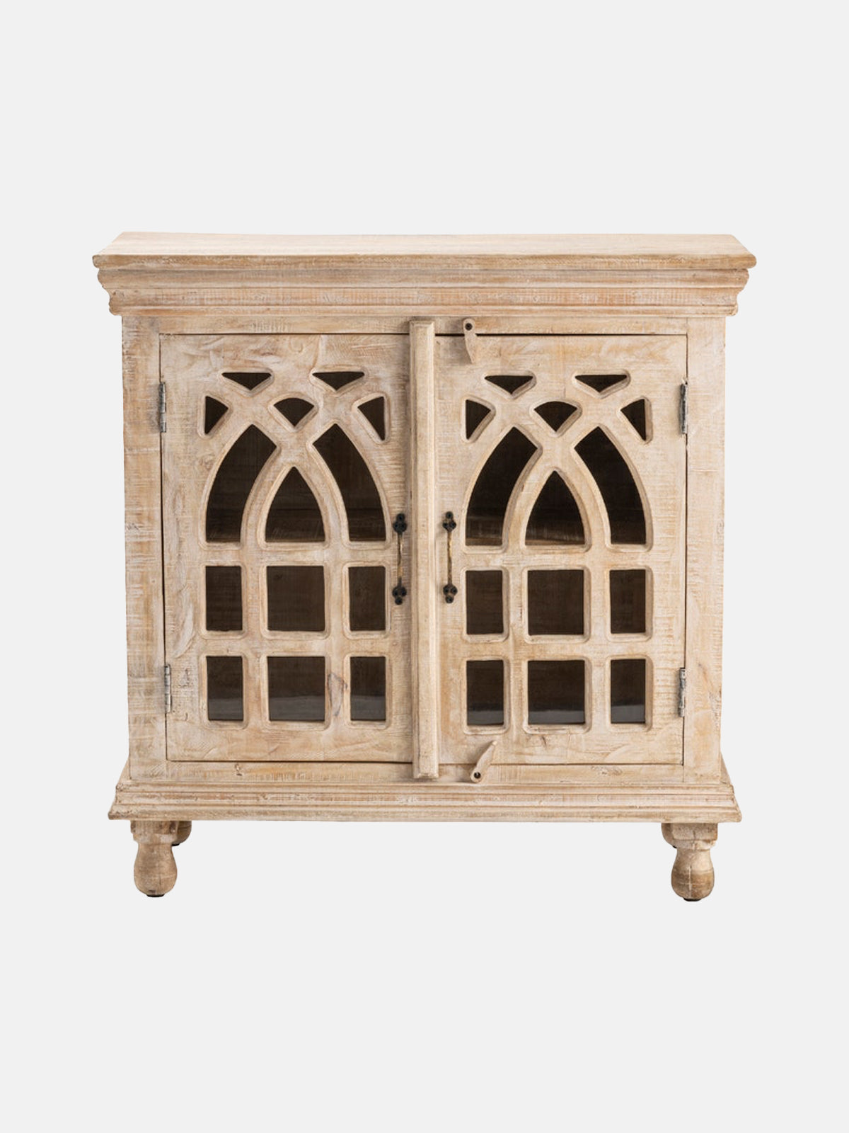 Small Bengal Mango Sideboard