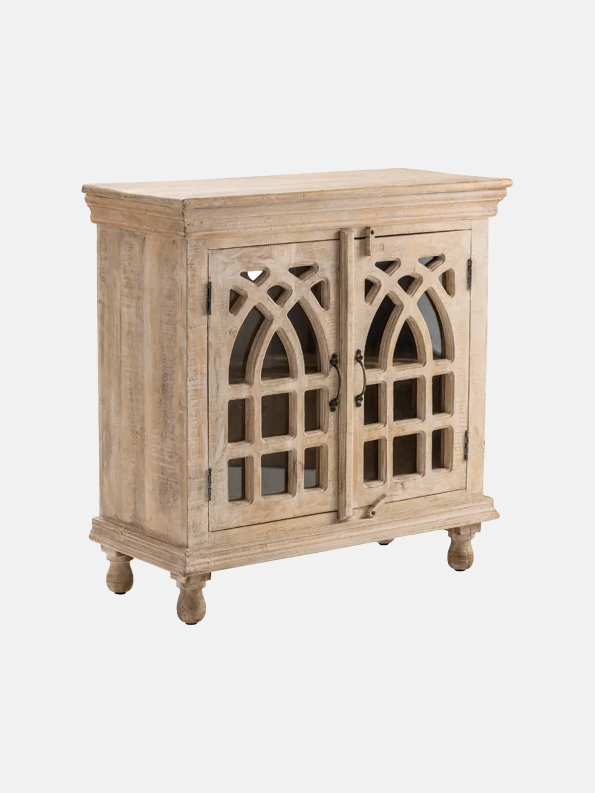 Small Bengal Mango Sideboard