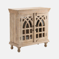 Small Bengal Mango Sideboard