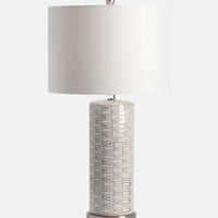 Morrison Table Lamp, Set of 2