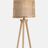 Winslow Tripod Table Lamp