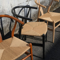 Lilah Teakwood Dining Chair