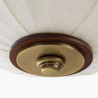 Plaza Pendant