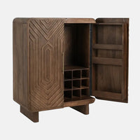 Holmes Bar Cabinet