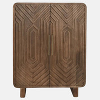 Holmes Bar Cabinet