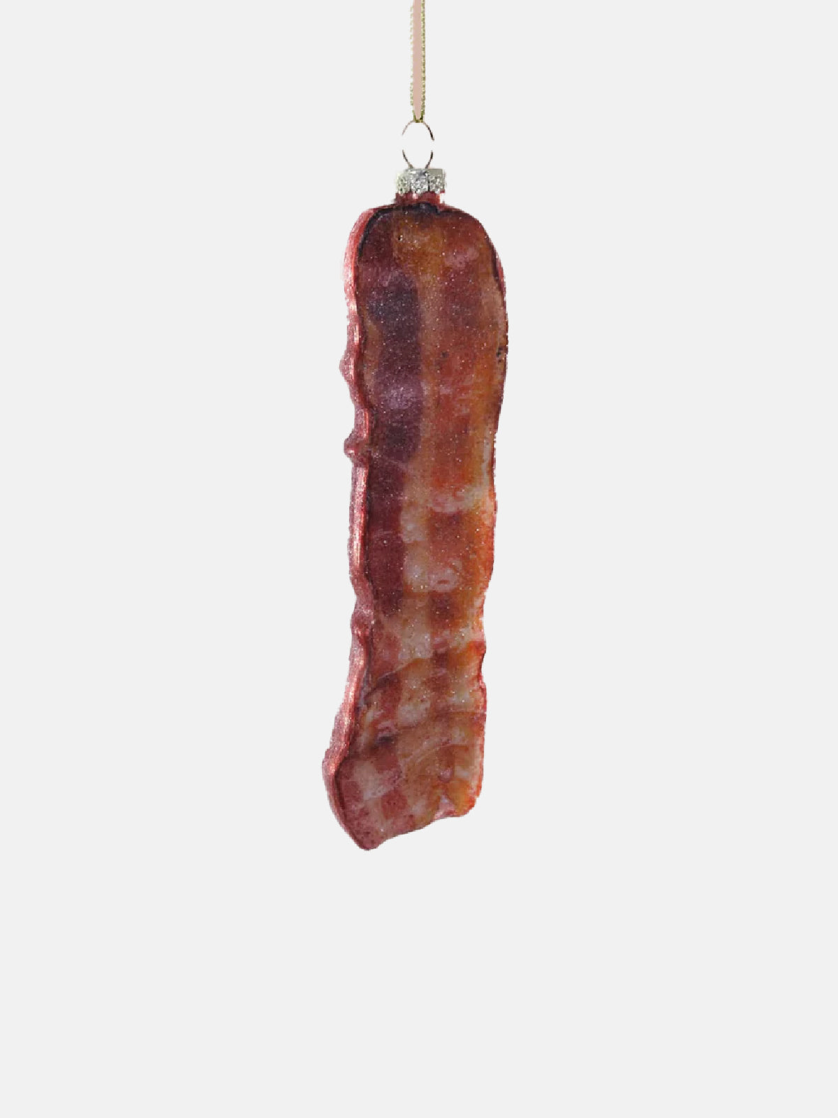 Crispy Bacon Ornament