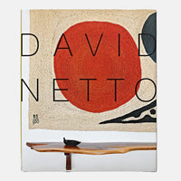 David Netto Book