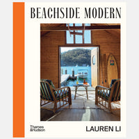 Beachside Modern Book