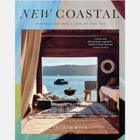 New Coastal Book