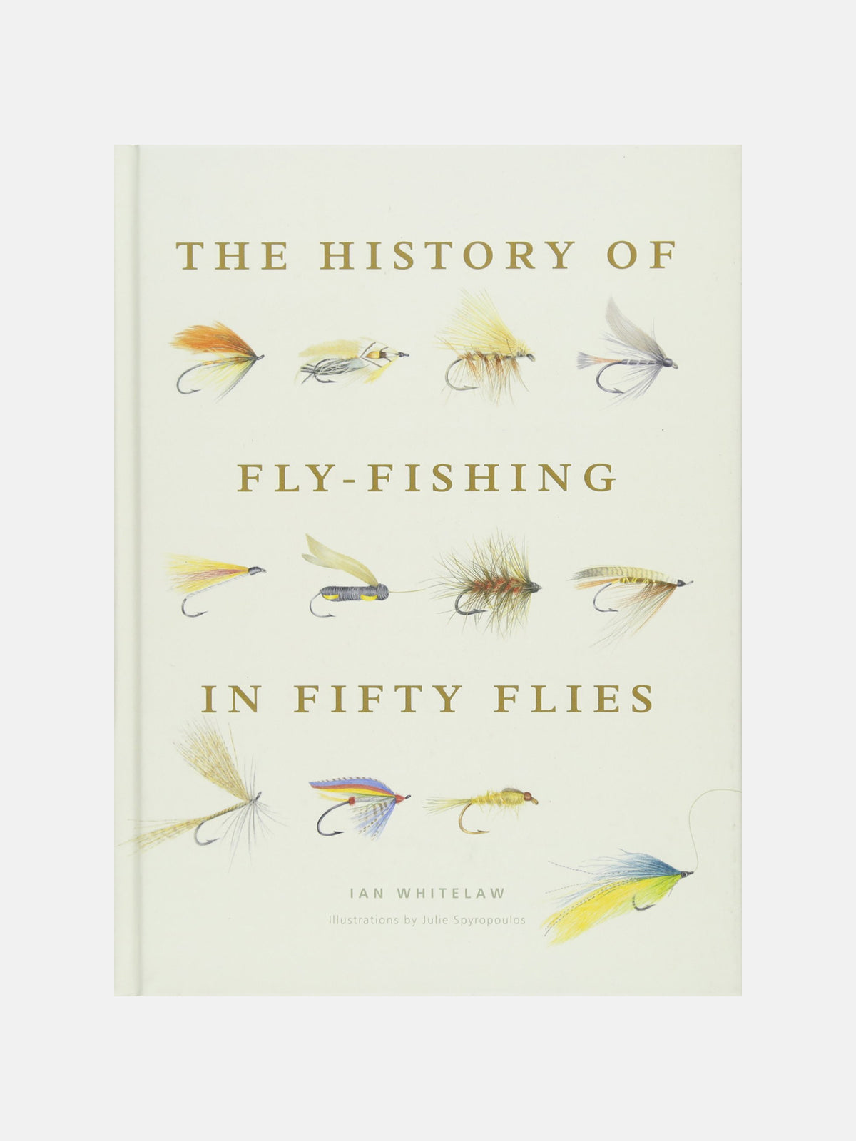 History of Fly Fishing Book