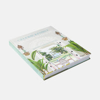 Island Whimsy Book