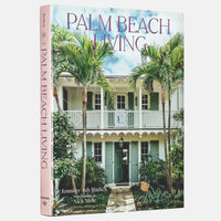 Palm Beach Living Book