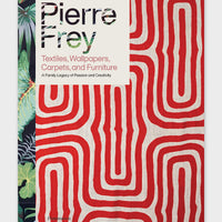 Pierre Frey Book