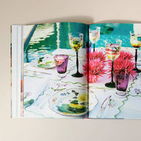 The World at Your Table Book